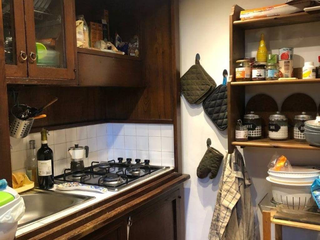 Appartamento a Roma in Via del Verano - Foto 3