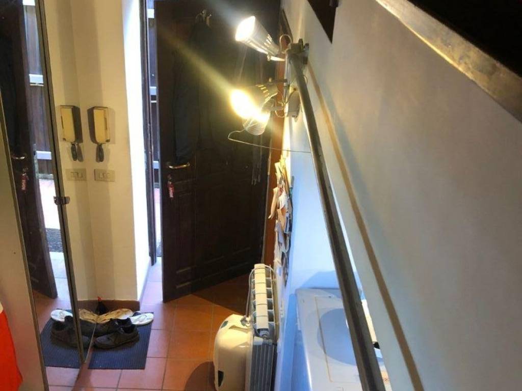 Appartamento a Roma in Via del Verano - Foto 4
