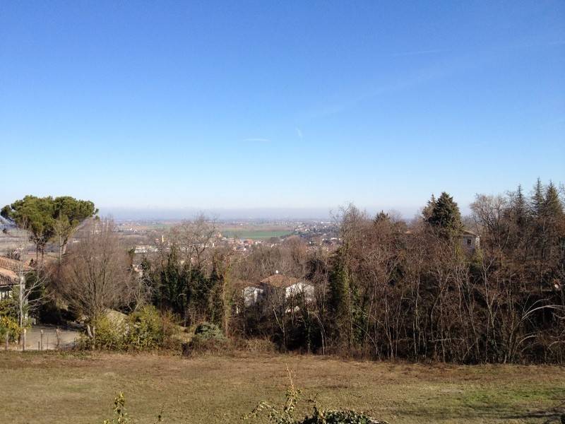 Terreno a Rivergaro in Via Pietro Nuvolone, 92 - Foto 2