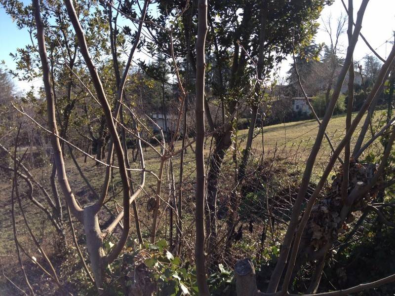 Terreno a Rivergaro in Via Pietro Nuvolone, 92 - Foto 4