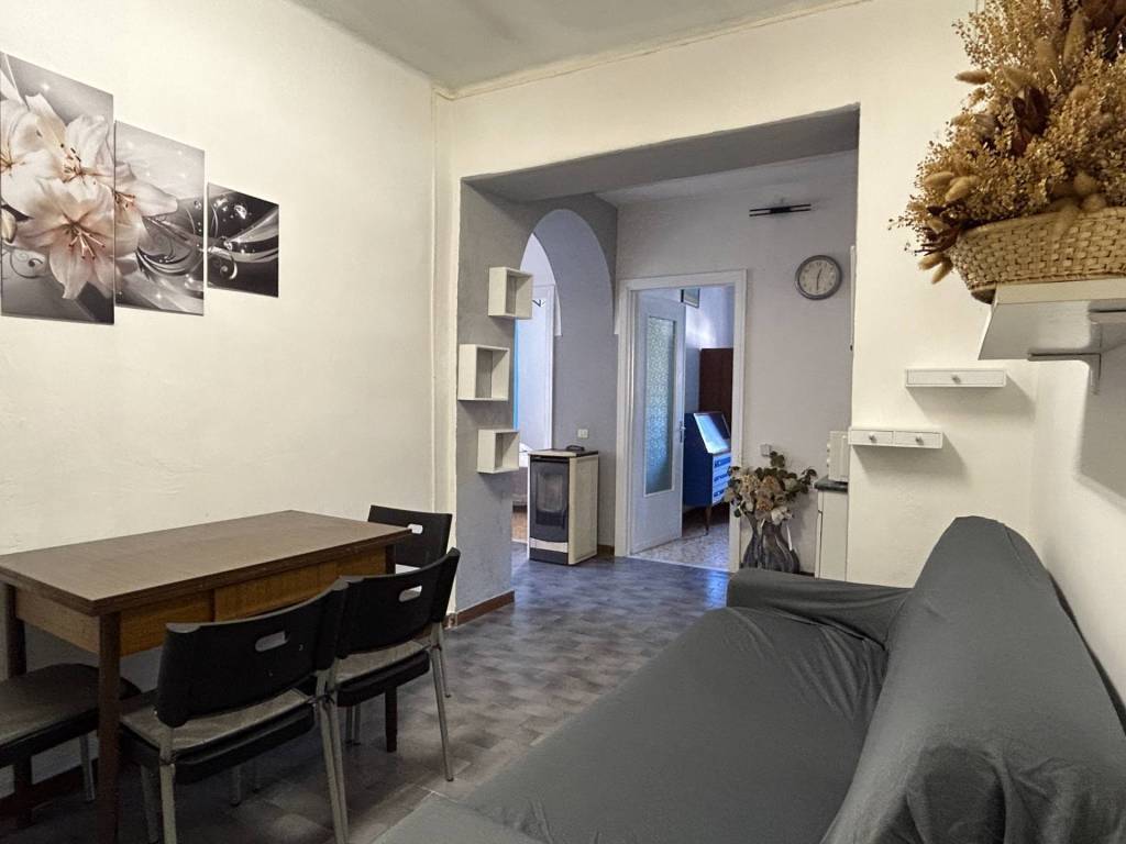 Appartamento a Osiglia in località Barberis, 57 - Foto 2