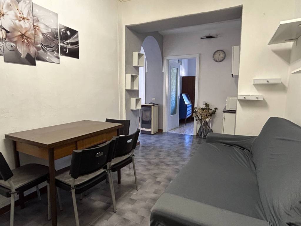 Appartamento a Osiglia in località Barberis, 57 - Foto 5