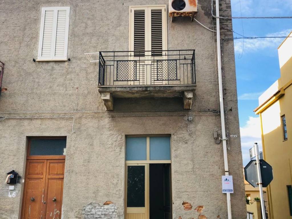 Rustico / casale a Spadafora in Via San Martino, 61 - Foto 4