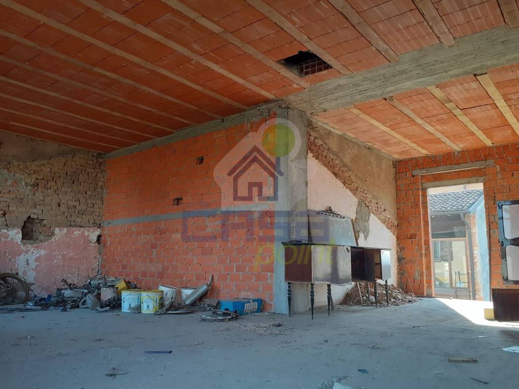 Casa indipendente a Grontardo in Via Gerosa - Foto 2