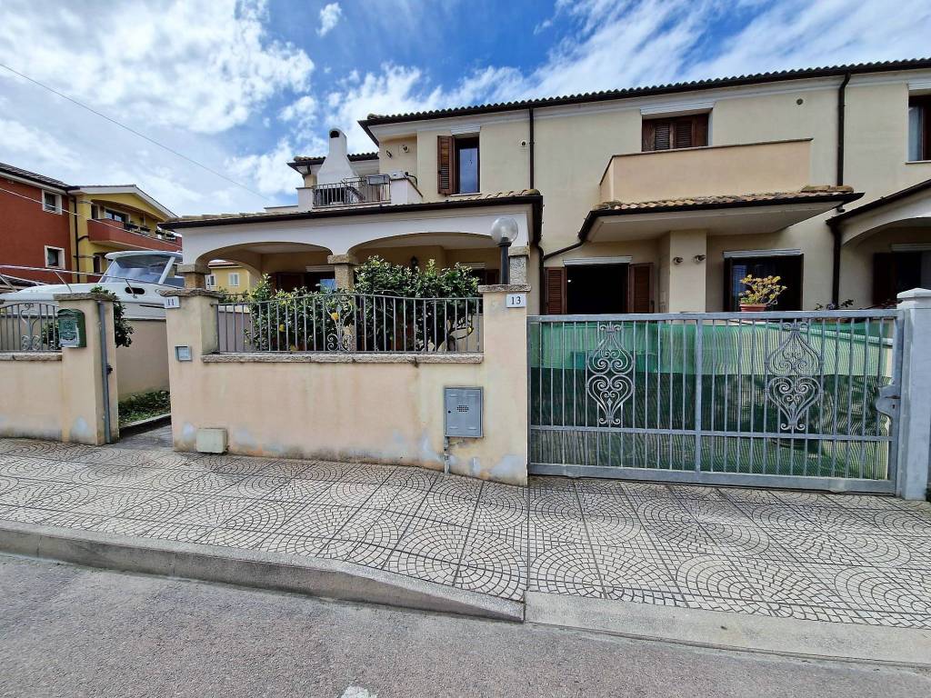 Appartamento a Olbia in Via Giovanni da Verrazzano, 8 - Foto 5