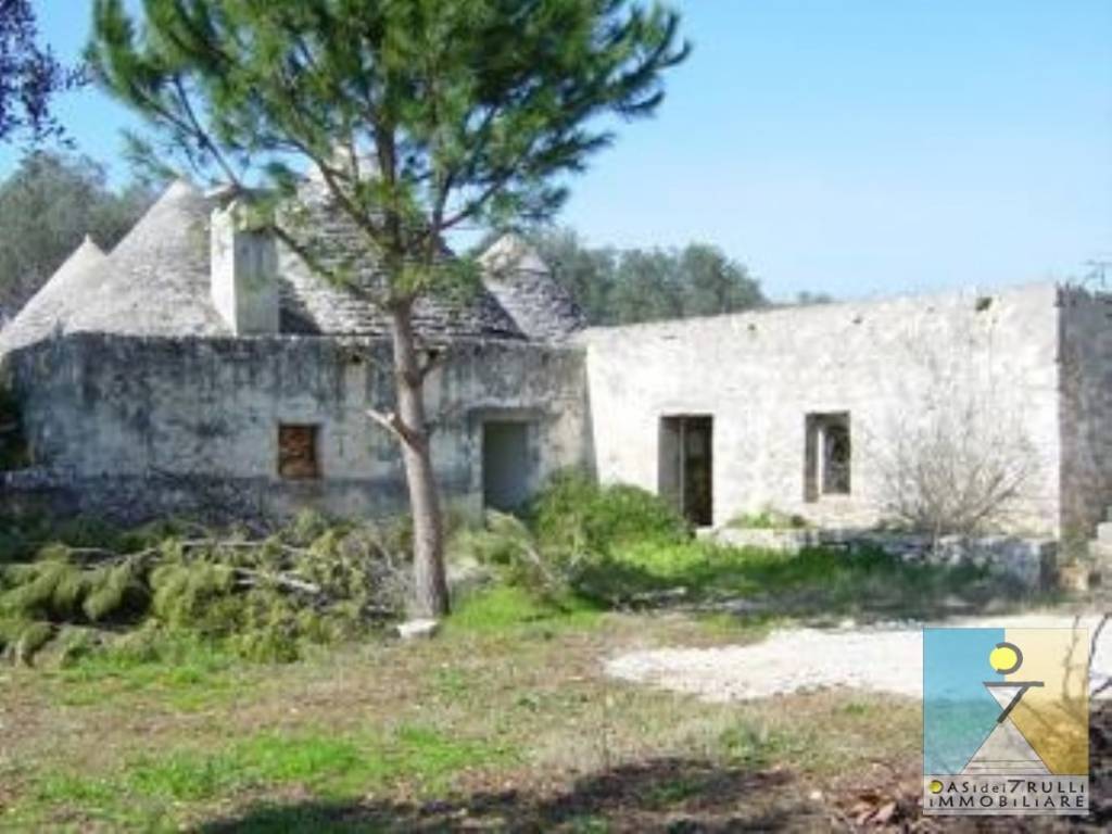 Rustico / casale a Latiano in Contrada Caputi Mileto - Foto 2