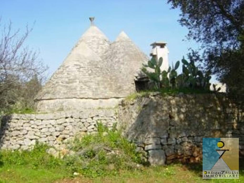 Rustico / casale a Latiano in Contrada Caputi Mileto - Foto 4