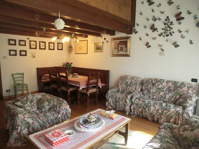 Attico / mansarda a Mazzin in Strèda de Rotic - Foto 2