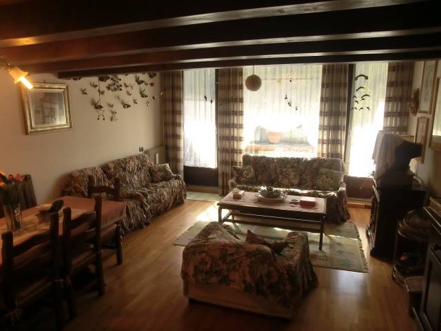 Attico / mansarda a Mazzin in Strèda de Rotic - Foto 3