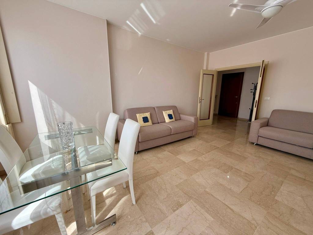 Appartamento a Sanremo in Corso degli Inglesi, 348 - Foto 2