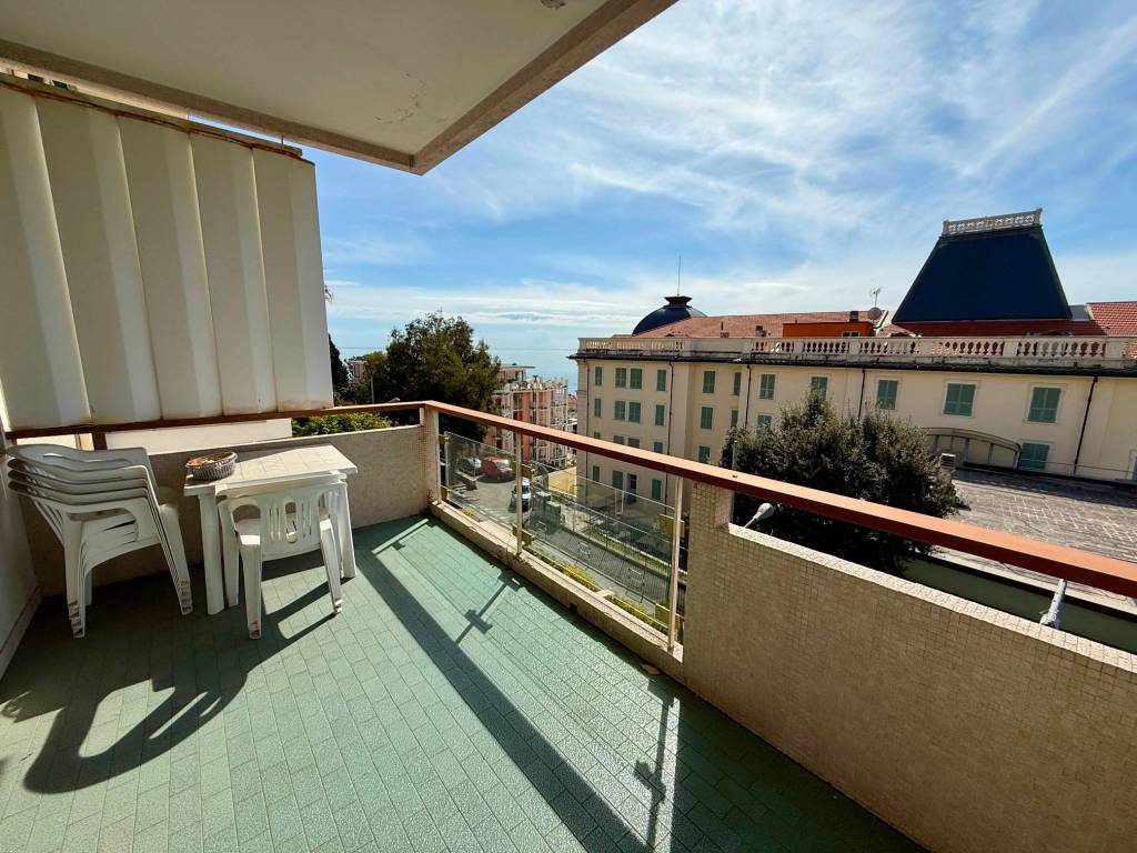 Appartamento a Sanremo in Corso degli Inglesi, 348 - Foto 3