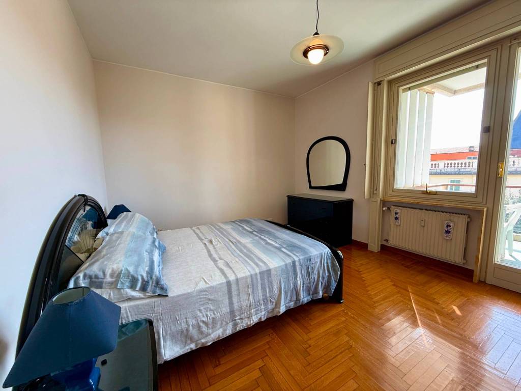 Appartamento a Sanremo in Corso degli Inglesi, 348 - Foto 4