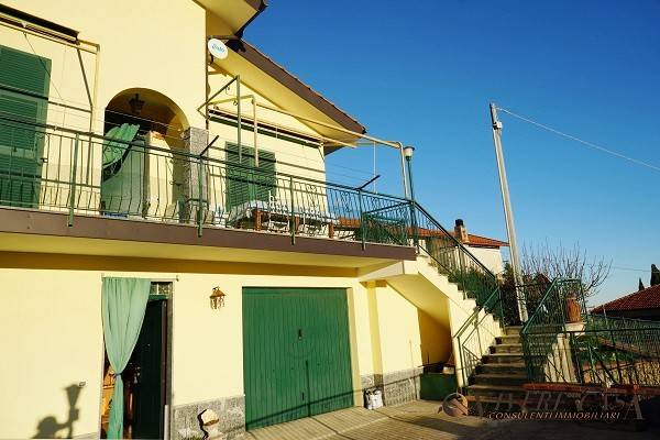Villa a Tovo san giacomo in Via Madonna della Neve, 5 - Foto 5
