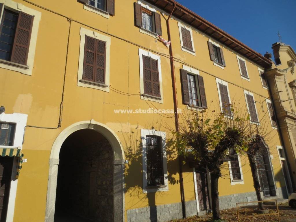 Appartamento a Ponte lambro - Foto 2