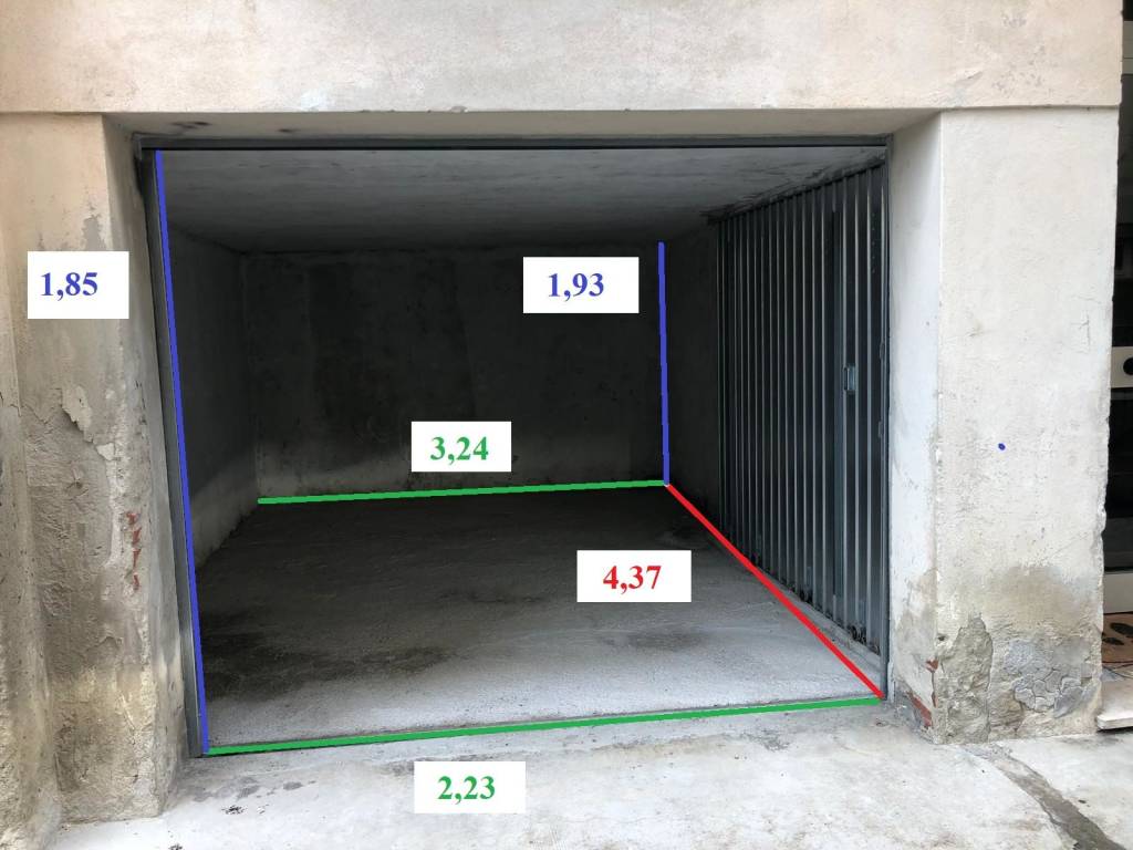 Box / garage a Finale ligure - Foto 2