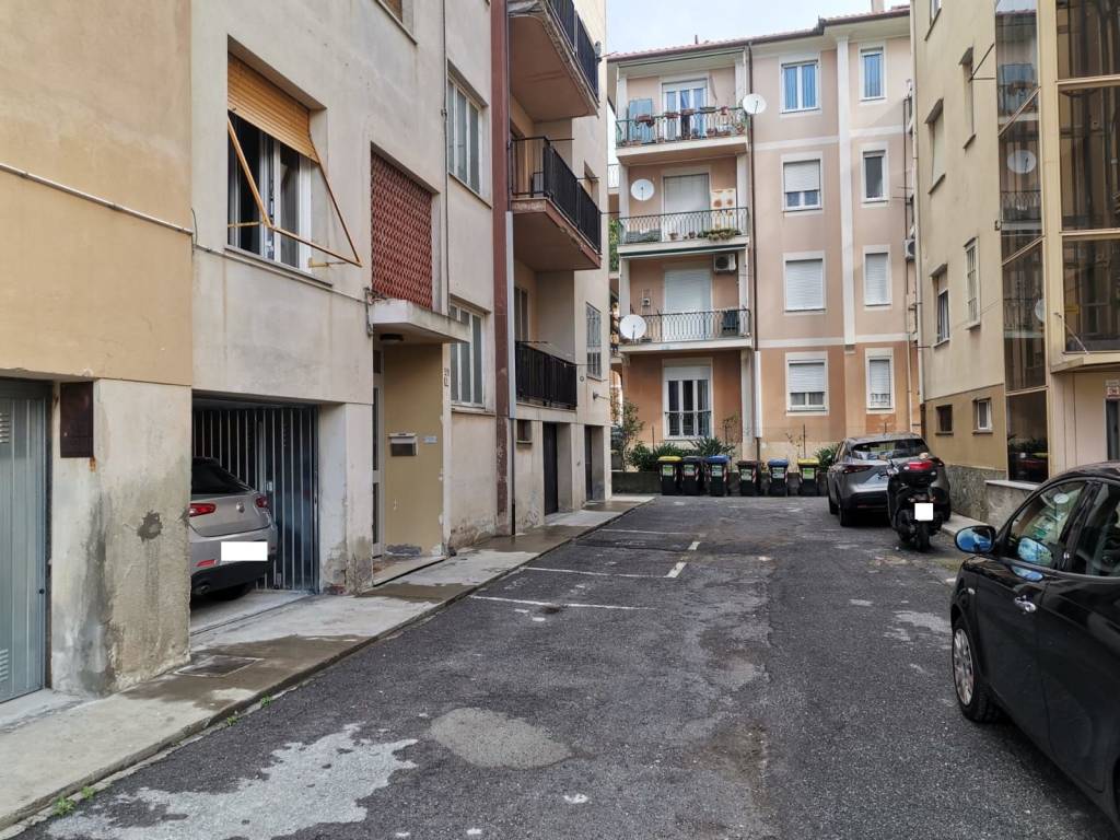 Box / garage a Finale ligure - Foto 3