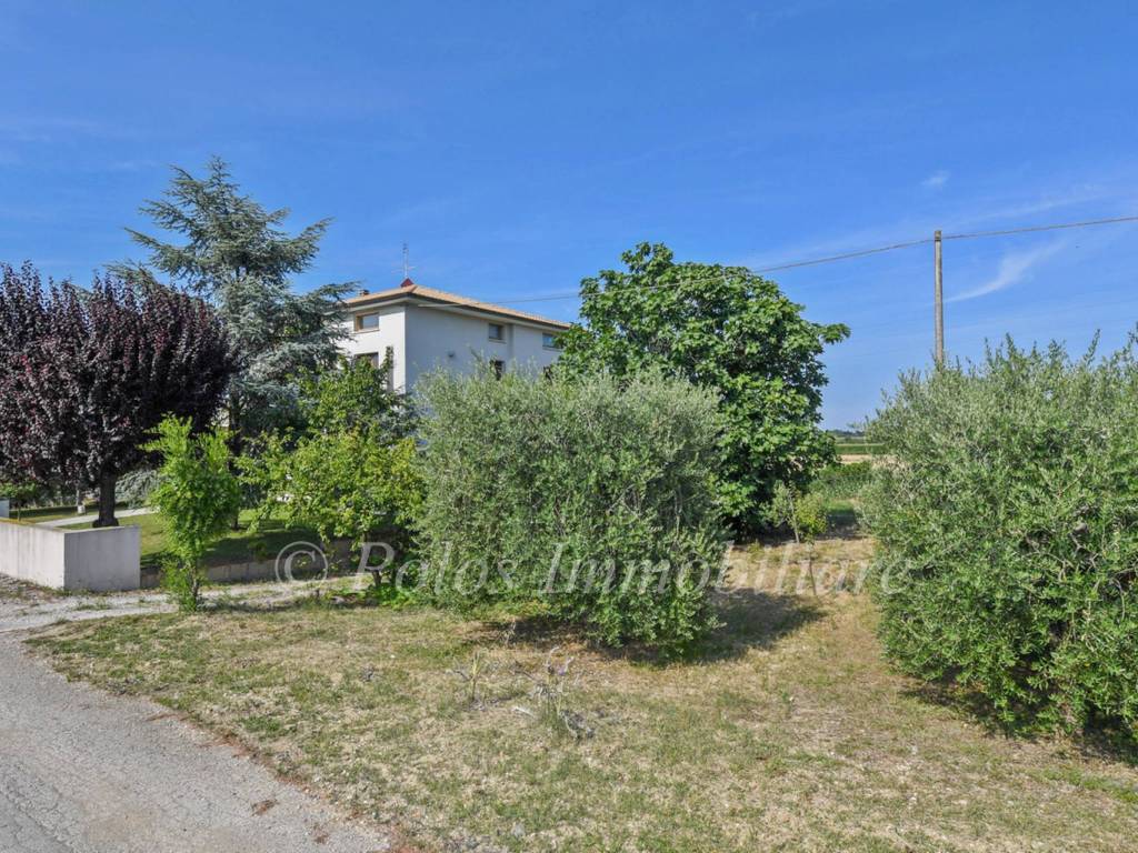 Casa indipendente a Fermo in Via San Marco, 14 - Foto 3