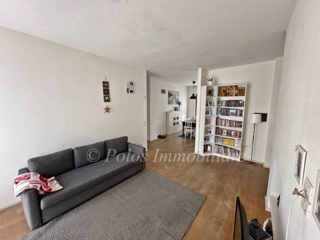 Casa indipendente a Fermo in Via San Marco, 14 - Foto 5