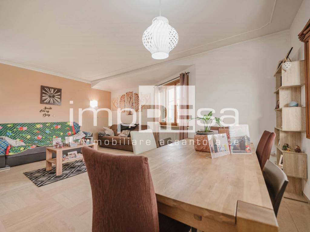 Villa a Sesto al reghena in via viali - Foto 3