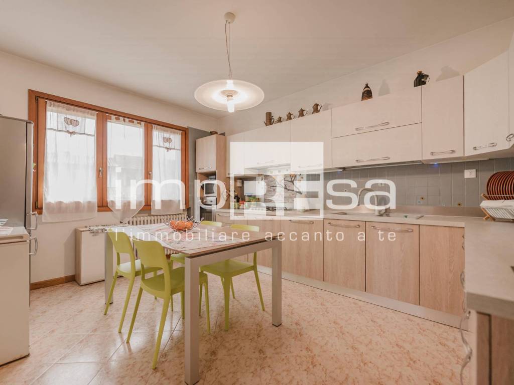 Villa a Sesto al reghena in via viali - Foto 5