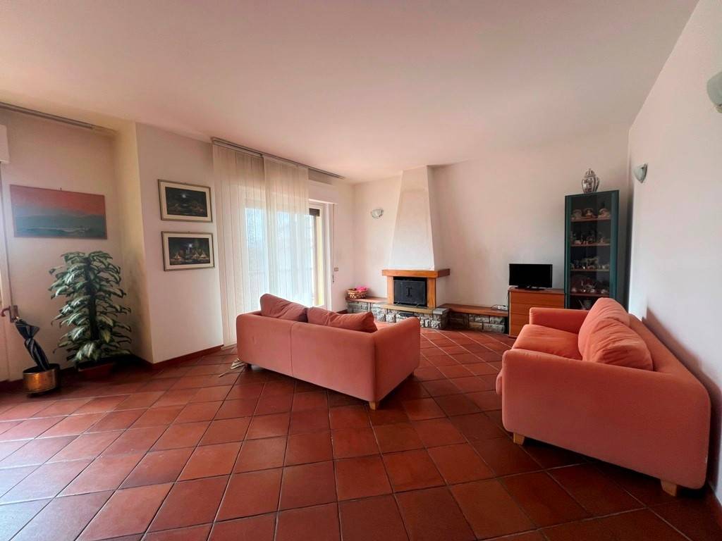 Appartamento a Anghiari in Via Antero Meozzi, 1 - Foto 2