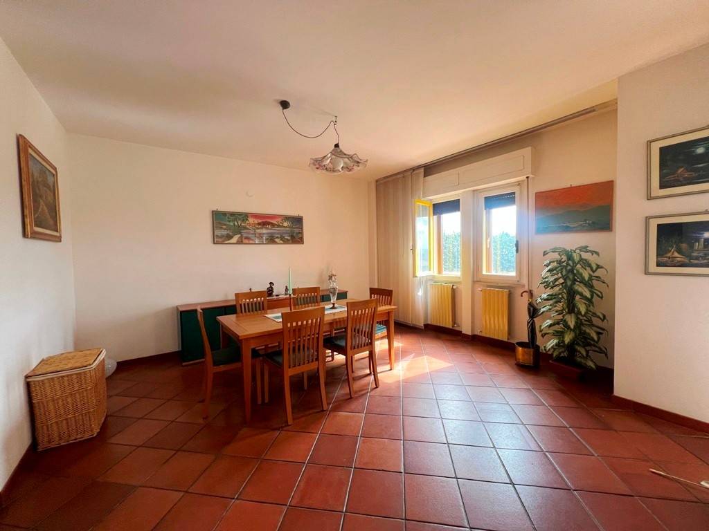 Appartamento a Anghiari in Via Antero Meozzi, 1 - Foto 3