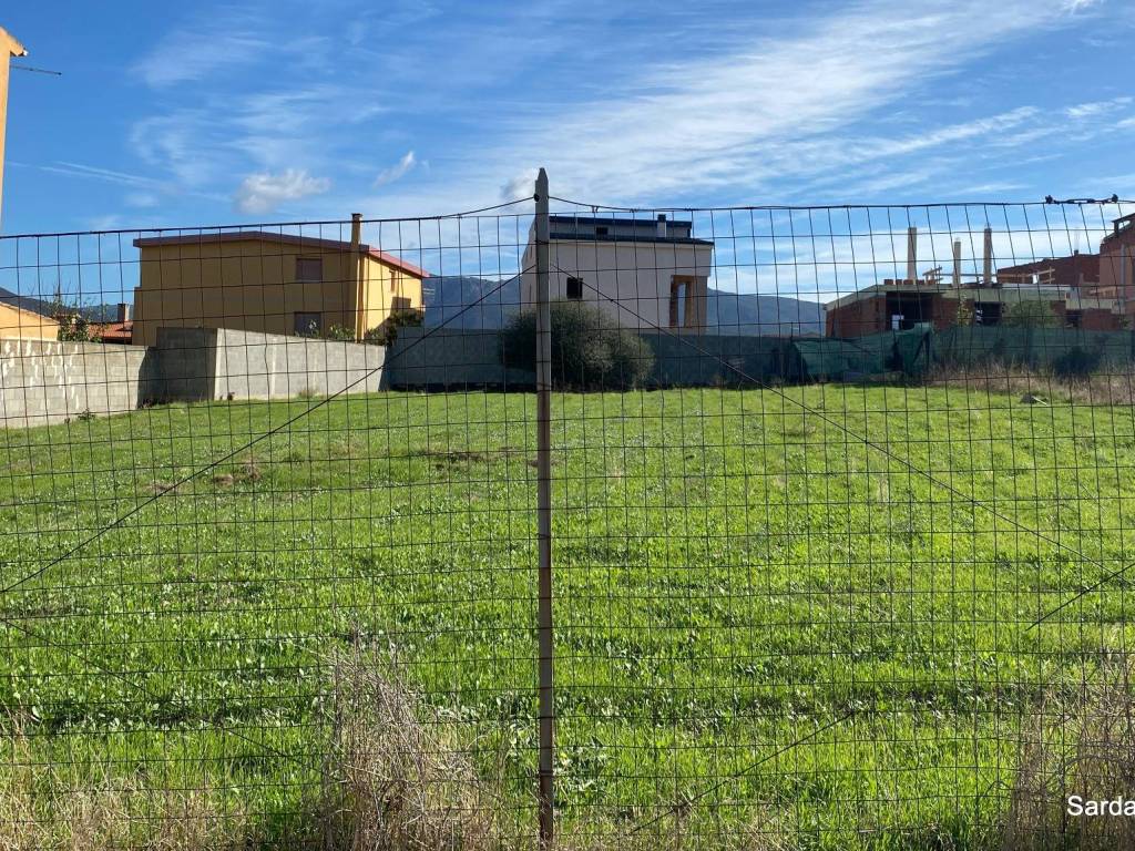 Terreno a Dolianova in Via Su Marruppiu, 20 - Foto 2