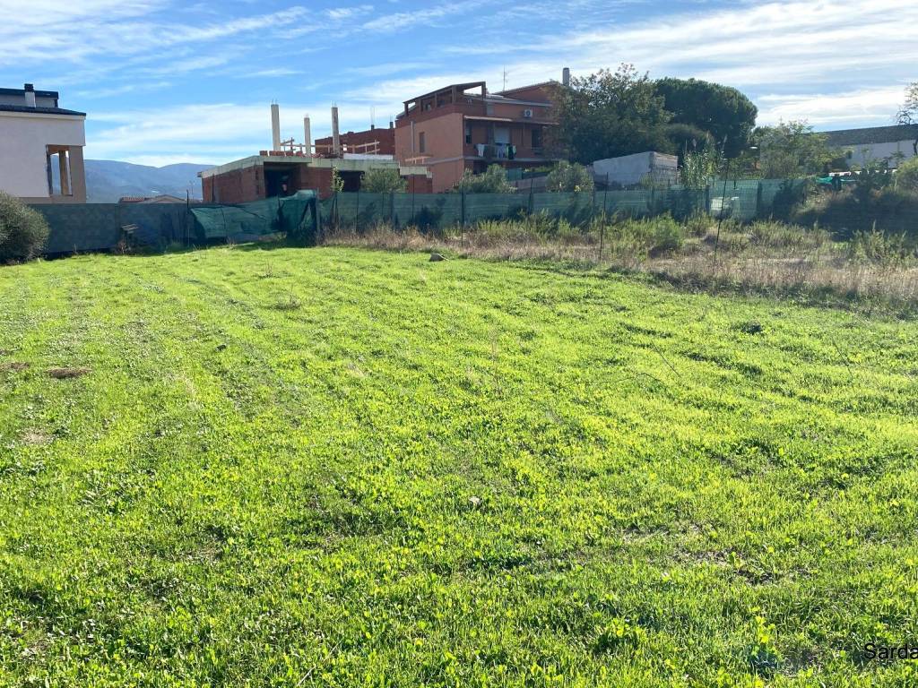 Terreno a Dolianova in Via Su Marruppiu, 20 - Foto 3