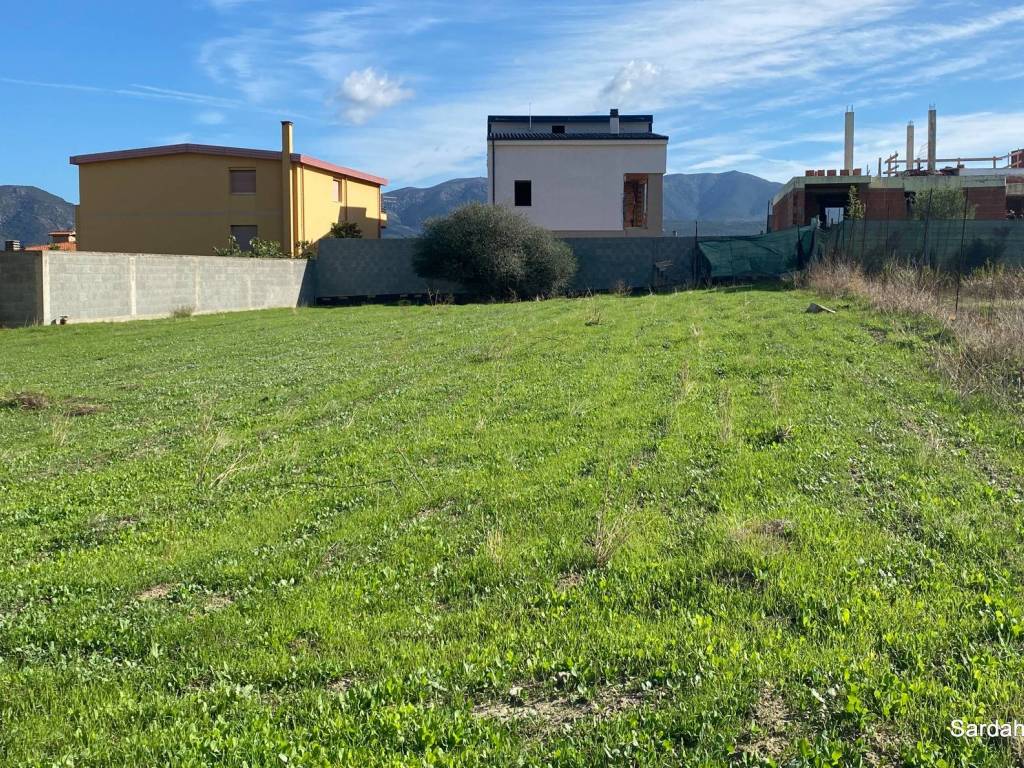 Terreno a Dolianova in Via Su Marruppiu, 20 - Foto 4