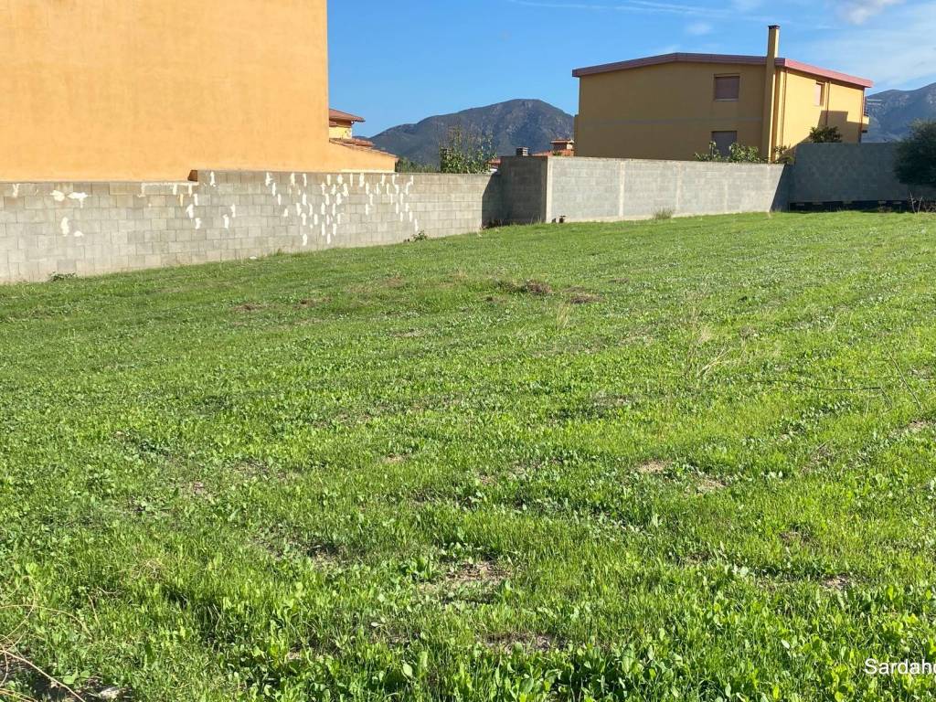 Terreno a Dolianova in Via Su Marruppiu, 20 - Foto 5