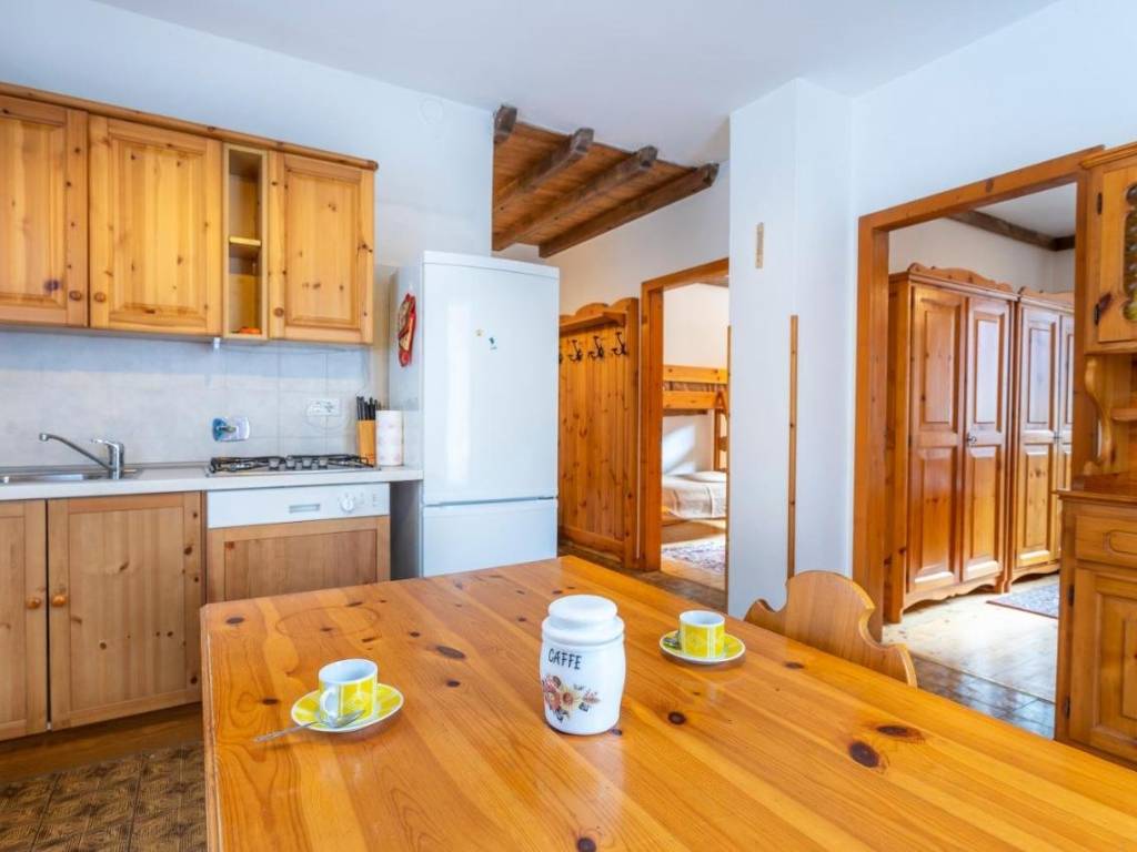 Appartamento a Tarvisio in Via Plezzut, 33 - Foto 4