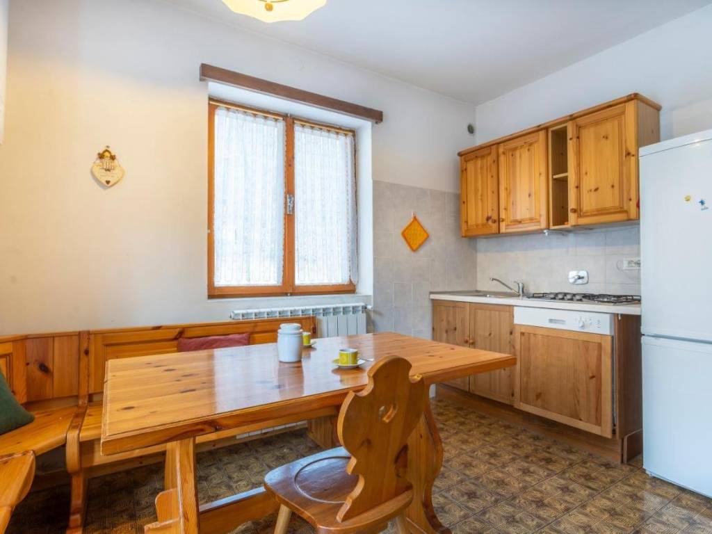 Appartamento a Tarvisio in Via Plezzut, 33 - Foto 5