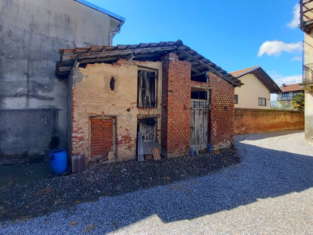 Rustico / casale a Mezzomerico in Via Leonardi - Foto 3