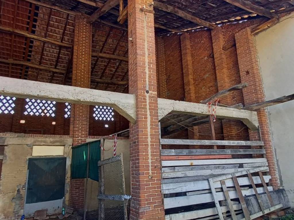 Rustico / casale a Mezzomerico in Via Leonardi - Foto 4