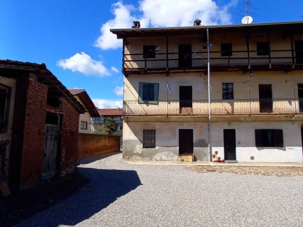 Rustico / casale a Mezzomerico in Via Leonardi - Foto 5