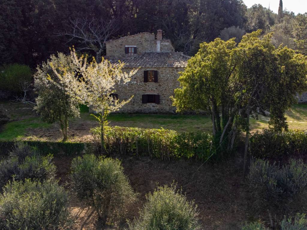 Rustico / casale a Arezzo in Località Sant'Andrea a Pigli - Foto 4