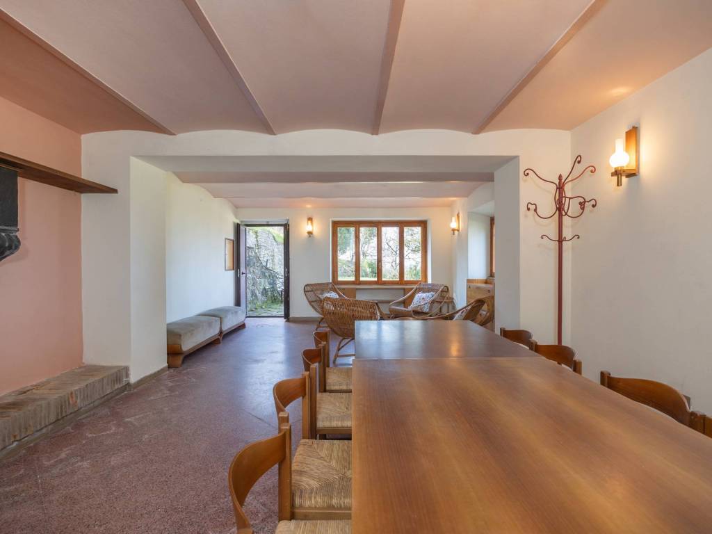 Rustico / casale a Arezzo in Località Sant'Andrea a Pigli - Foto 5