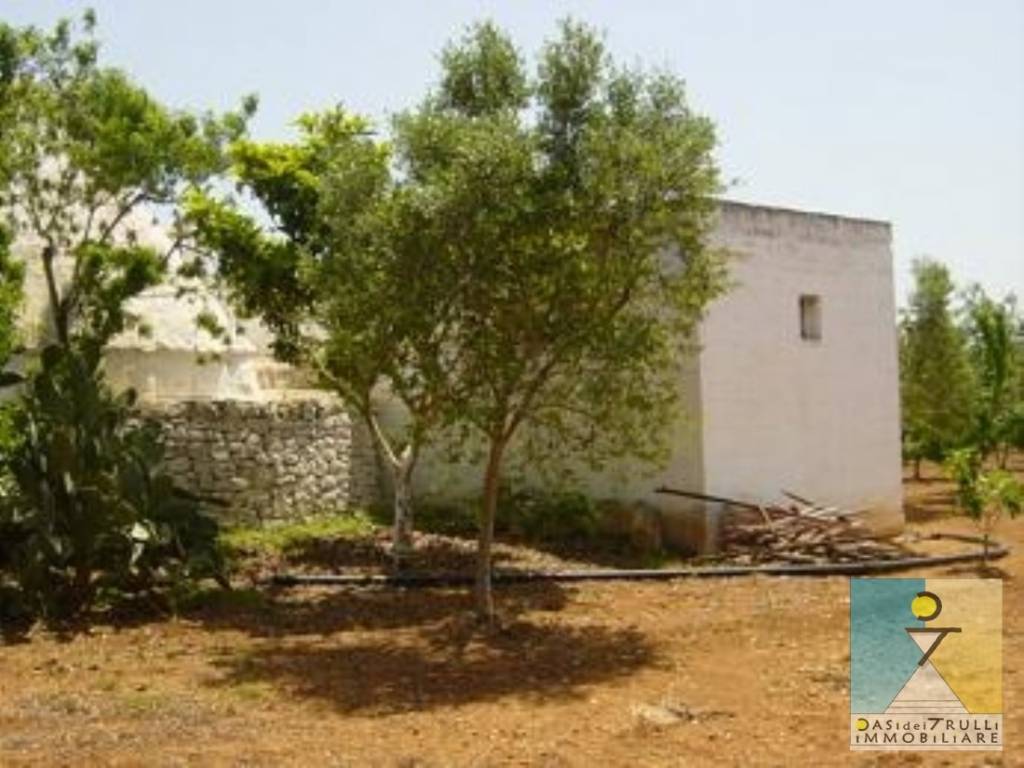 Rustico / casale a Latiano in Contrada Coltura - Foto 4