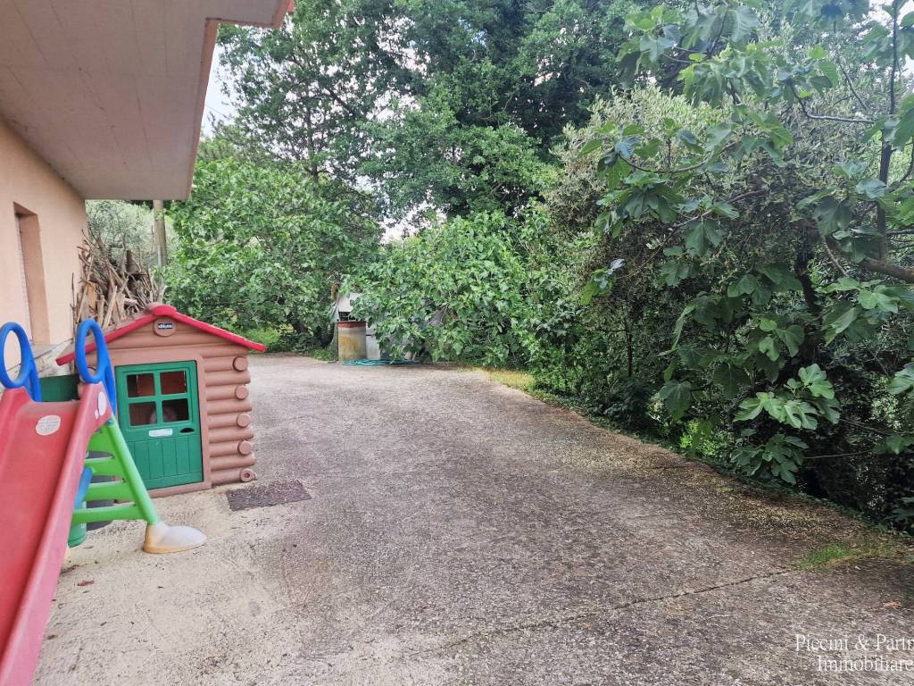 Appartamento a Perugia in Strada Ponte Rio Ponte Pattoli, 86 - Foto 3