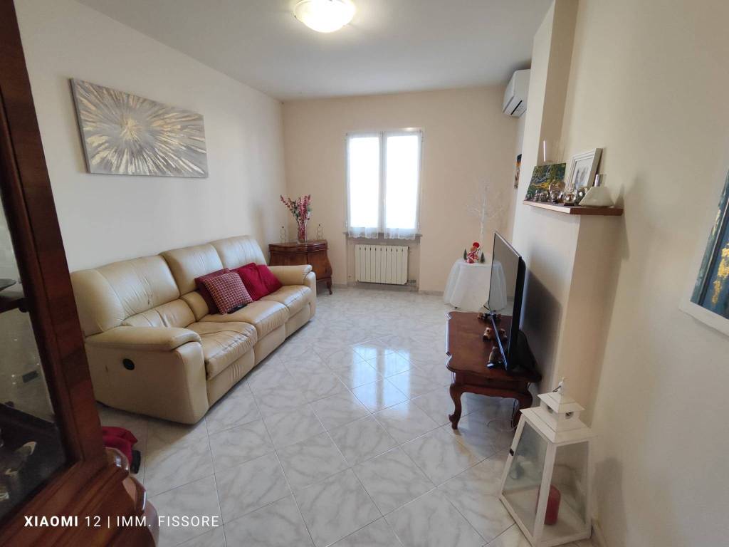 Appartamento a Albenga in Via Chiesa Vecchia - Foto 2