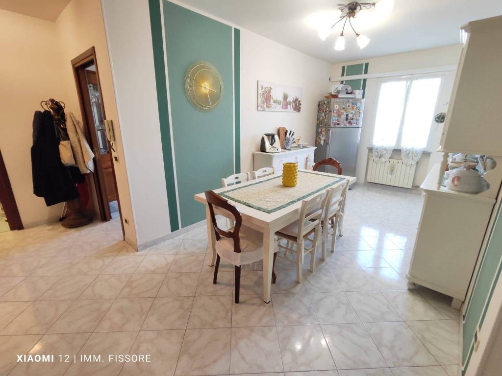Appartamento a Albenga in Via Chiesa Vecchia - Foto 5