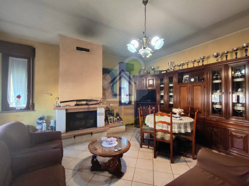 Villa a Pieve san giacomo in Via Matteotti 6 - Foto 2