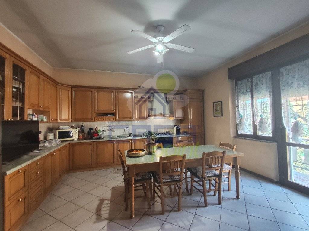 Villa a Pieve san giacomo in Via Matteotti 6 - Foto 3