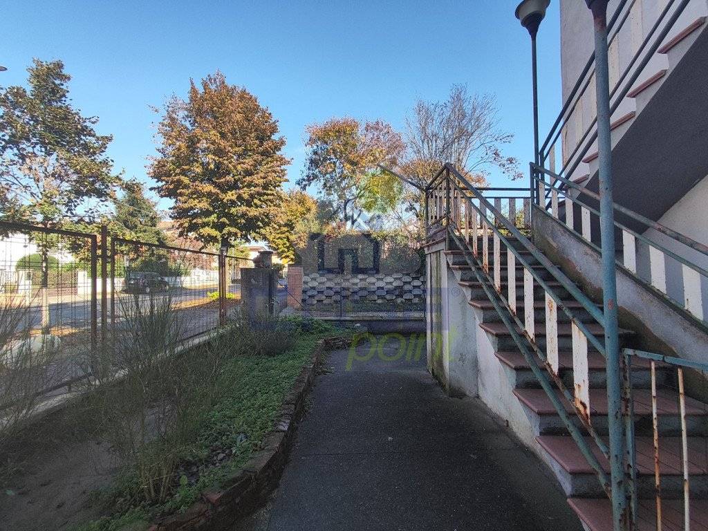 Villa a Pieve san giacomo in Via Matteotti 6 - Foto 4