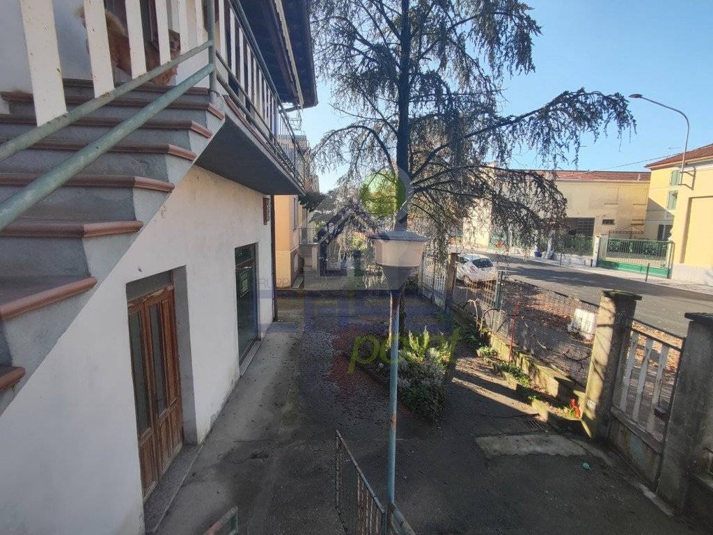 Villa a Pieve san giacomo in Via Matteotti 6 - Foto 5