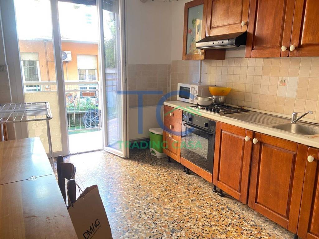 Appartamento a Piacenza in Via Giulio Alberoni - Foto 1