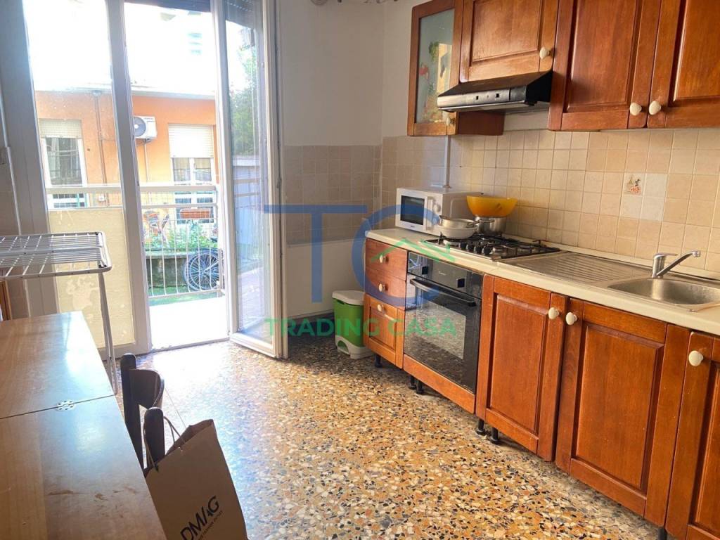 Appartamento a Piacenza in Via Giulio Alberoni - Foto 4