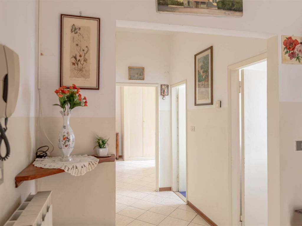 Appartamento a Firenze in Via Aretina - Foto 1