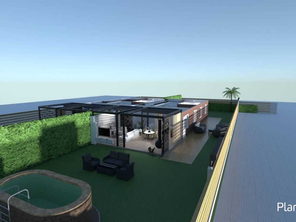 Villa a Cinisi - Foto 5