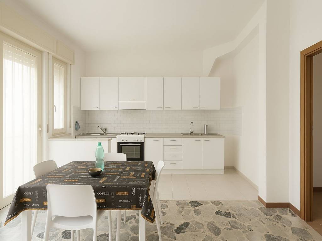Appartamento a Jesi in Viale Trieste - Foto 2